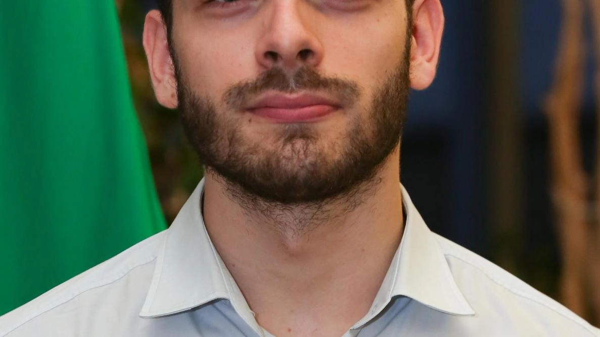 Il numero uno dem si è dimesso: per la successione spunta l’attuale coordinatore del partito al Vingone Il numero uno dem si è dimesso: per la successione spunta l’attuale coordinatore del partito al Vingone