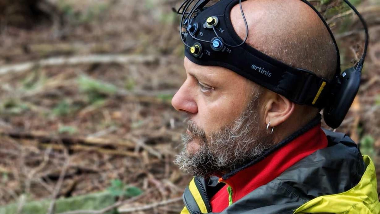 Il progetto si svolge nella riserva dell’Acquerino, è seguito da Francesco Becheri Il progetto si svolge nella riserva dell’Acquerino, è seguito da Francesco Becheri