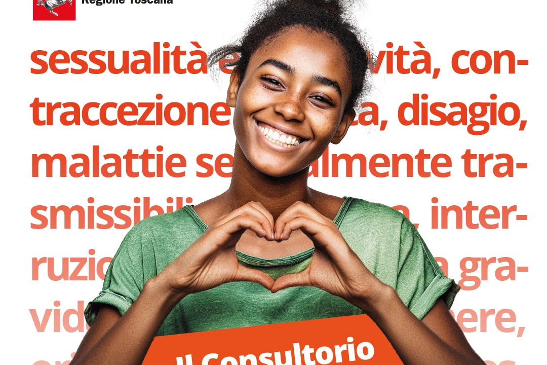 Campagna sui Consultori Giovani