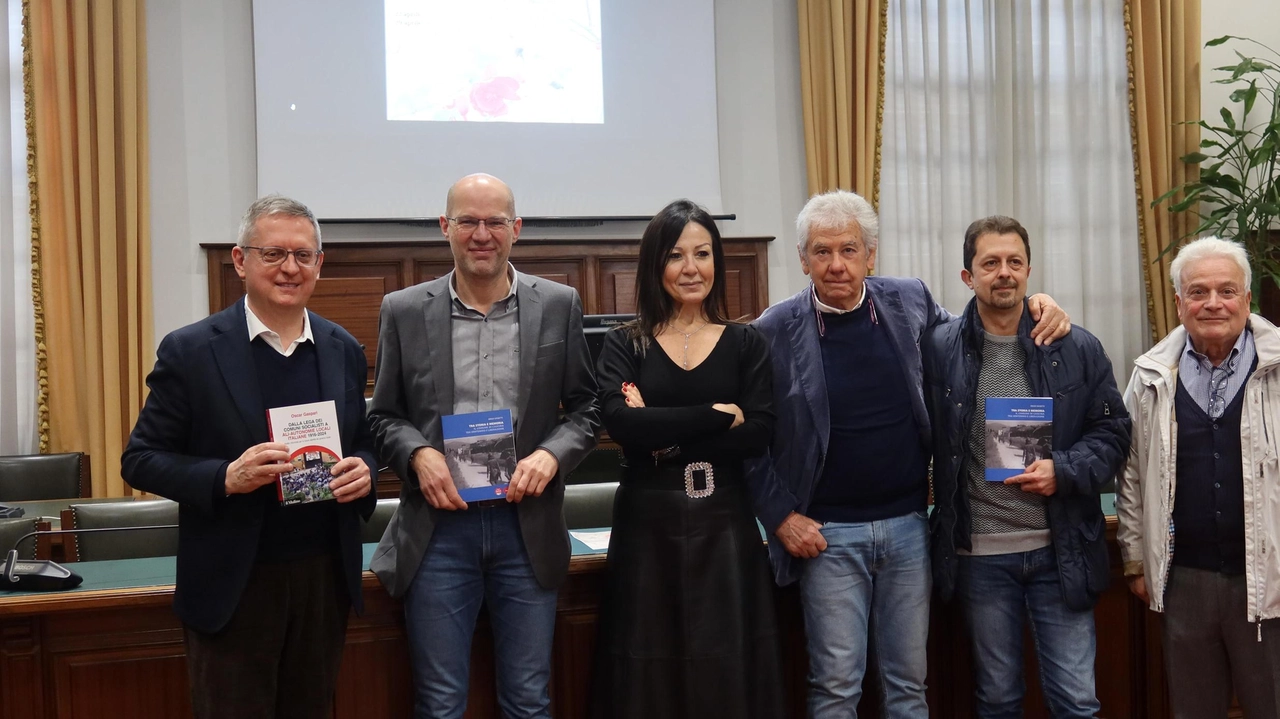 Presentate le iniziative dedicate all’ottantesimo anniversario del 25 Aprile: Si parte martedì 18 marzo con l’inaugurazione di "Matteotti nella Lega dei Comuni Socialisti". Il programma.