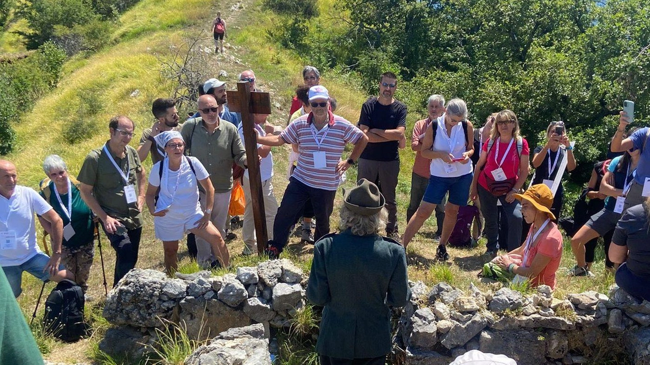 Visite guidate in montagna, una passione sempre più popolare