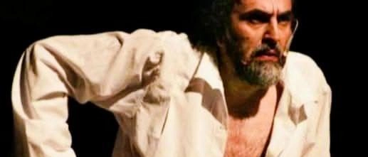 Scelta di vita. Andrea Buscemi: "Molla tutto"