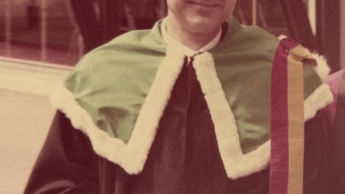 La scomparsa del professor Giuseppe Cognetti, pioniere dell’Ecologia