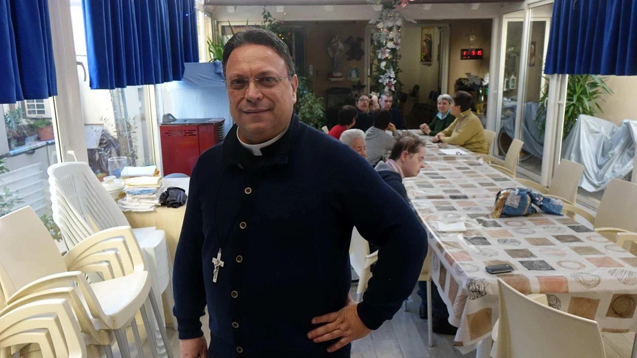 Una domenica con le storie di Alfredo e Claudia . Pranzo conviviale e spettacolo con fra’ Apollonio. Una domenica con le storie di Alfredo e Claudia . Pranzo conviviale e spettacolo con fra’ Apollonio.