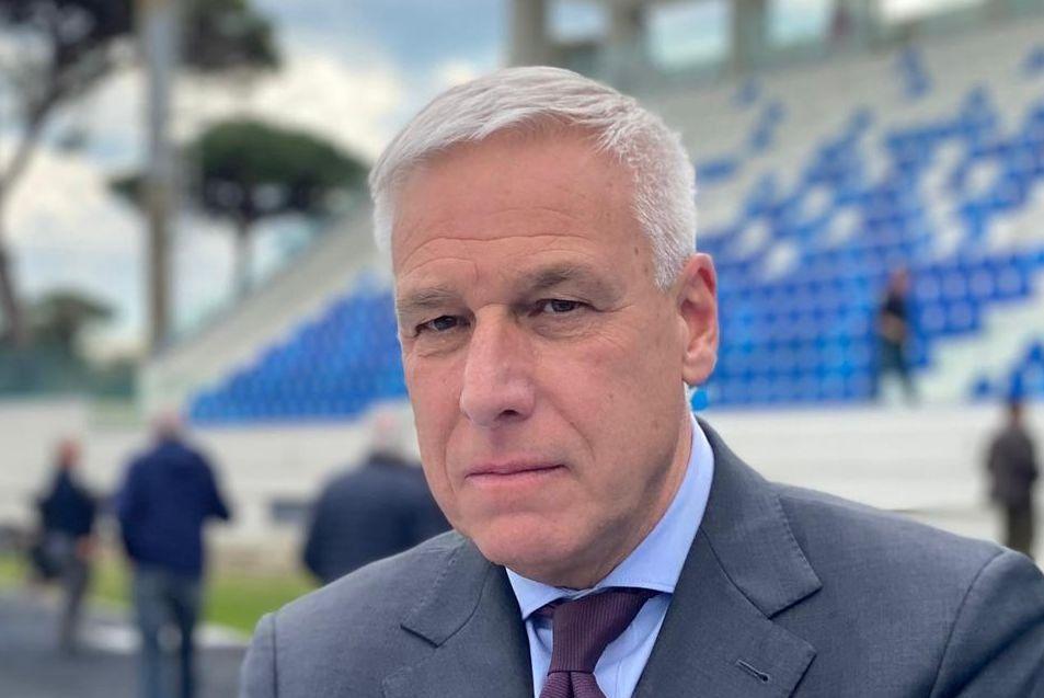 Del Ghingaro all’attacco: "Consorzio, un silenzio che manifesta disinteresse" Del Ghingaro all’attacco: "Consorzio, un silenzio che manifesta disinteresse"