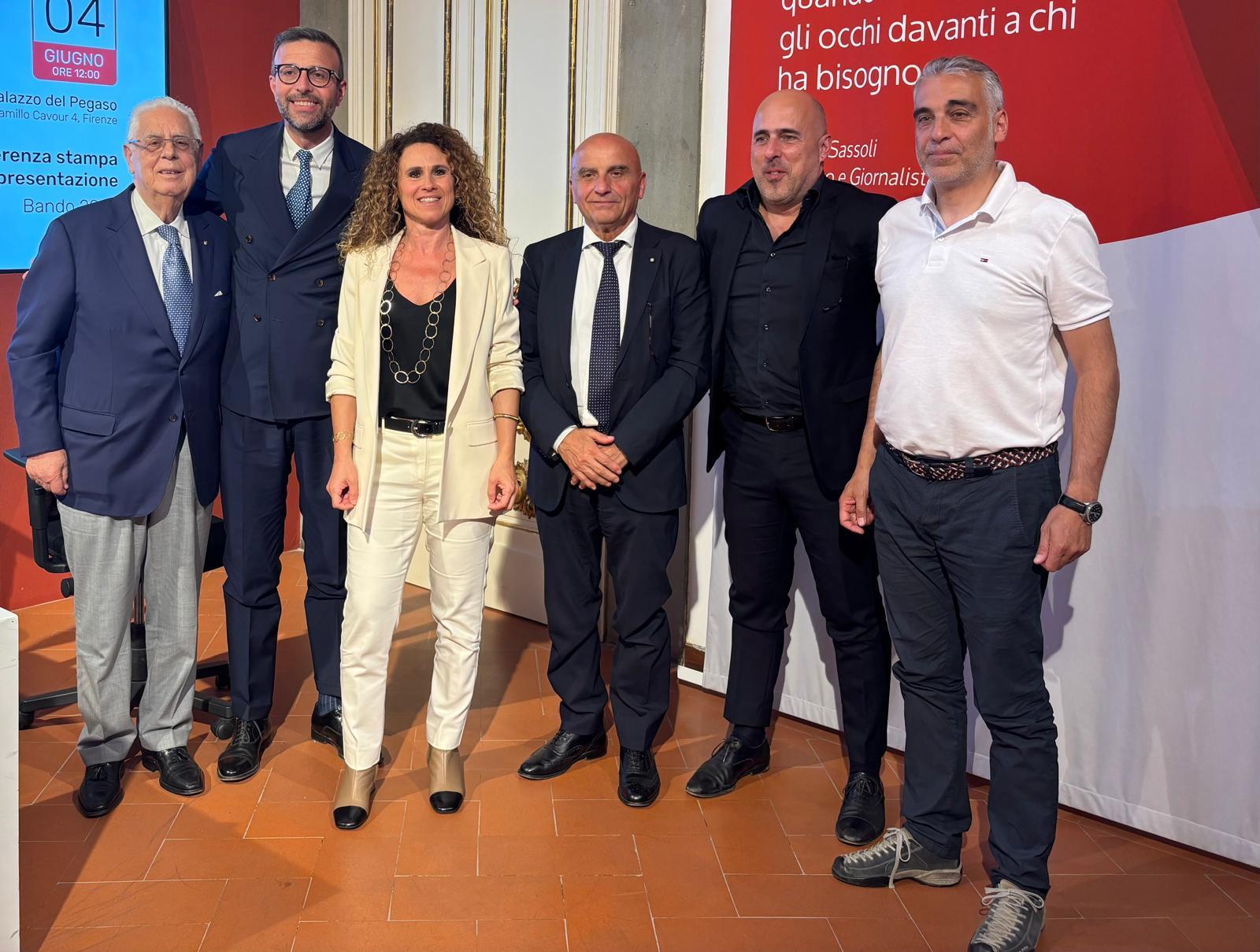 premio amerigo vespucci 2025 in palio 80mila euro per l innovazione toscana