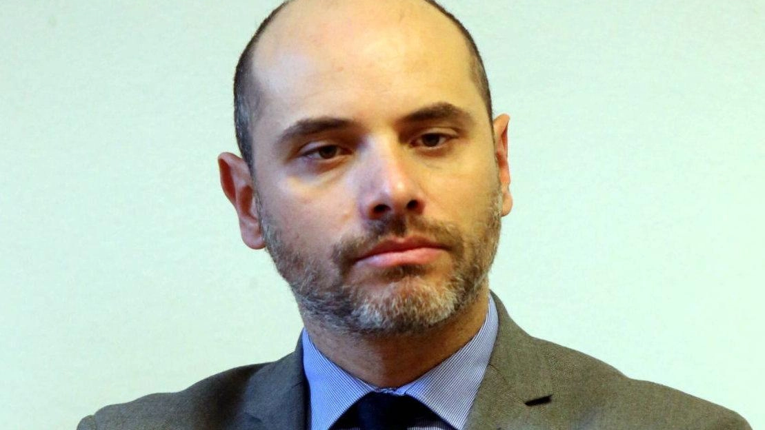 Nelle elezioni regionali anche l’ex assessore e consigliere comunale: "Possiamo invertire la tendenza" Nelle elezioni regionali anche l’ex assessore e consigliere comunale: "Possiamo invertire la tendenza"