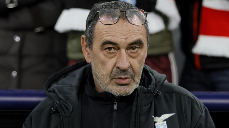 Napoli e Lazio hanno pubblicato messaggi di cordoglio nei confronti dell’allenatore
