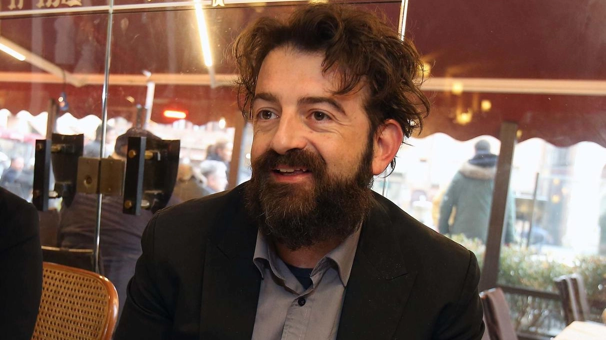 Andrea Valenti, segretario provinciale del Pd, nella sua relazione ha illustrato il percorso verso le provinciali Andrea Valenti, segretario provinciale del Pd, nella sua relazione ha illustrato il percorso verso le provinciali