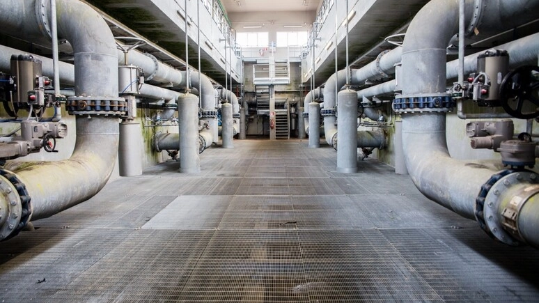Autostrada dell'acqua, partono i lavori