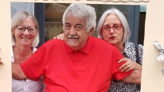 Era stato proprio Angelo Lari a dare il nome «Cimbilium» al centro diurno I funerali si svolgeranno oggi alle 15 alla chiesa del Santo Spirito a Lido di Camaiore Era stato proprio Angelo Lari a dare il nome «Cimbilium» al centro diurno I funerali si svolgeranno oggi alle 15 alla chiesa del Santo Spirito a Lido di Camaiore