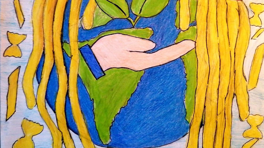 pilastro della da Lanazione.it ue pilastro della sostenibilità pasta tradizioni e famiglia