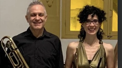 Ultimo appuntamento con “Letture Musicali” alla Biblioteca Città di Arezzo