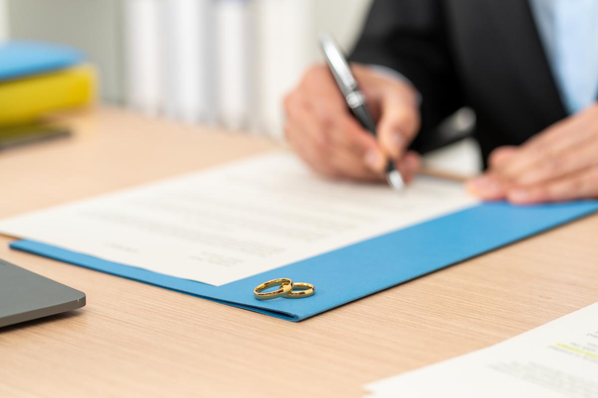 accordi prematrimoniali la sentenza della cassazione passo avanti verso la modernit224