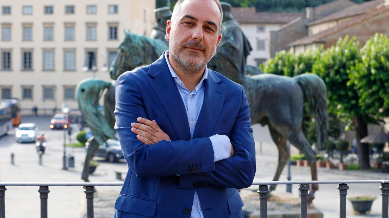A distanza di 12 anni dall’ultimo, riprendono i pellegrinaggi. L’assessore Rossi: "Tenevamo molto a questo progetto". A distanza di 12 anni dall’ultimo, riprendono i pellegrinaggi. L’assessore Rossi: "Tenevamo molto a questo progetto".