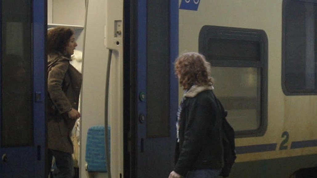 Rete Ferroviaria Italiana ha comunicato una serie di modifiche relative all’orario dei treni, che sono già entrate in vigore da... Rete Ferroviaria Italiana ha comunicato una serie di modifiche relative all’orario dei treni, che sono già entrate in vigore da...