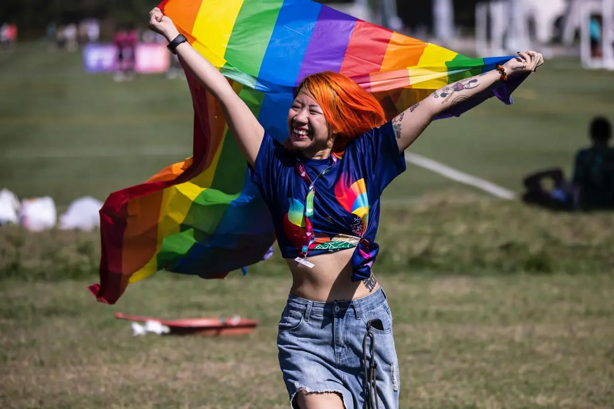 A Firenze giornata 'Lgbtqia+ e Sport'