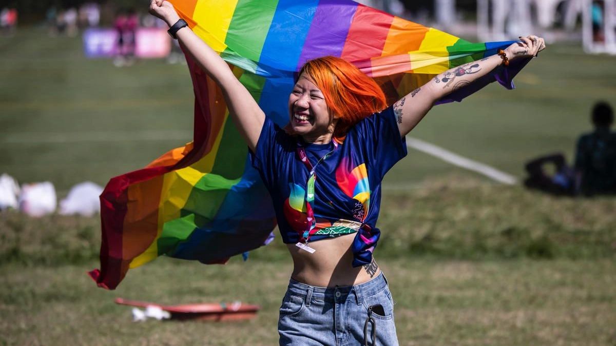 A Firenze giornata 'Lgbtqia+ e Sport'