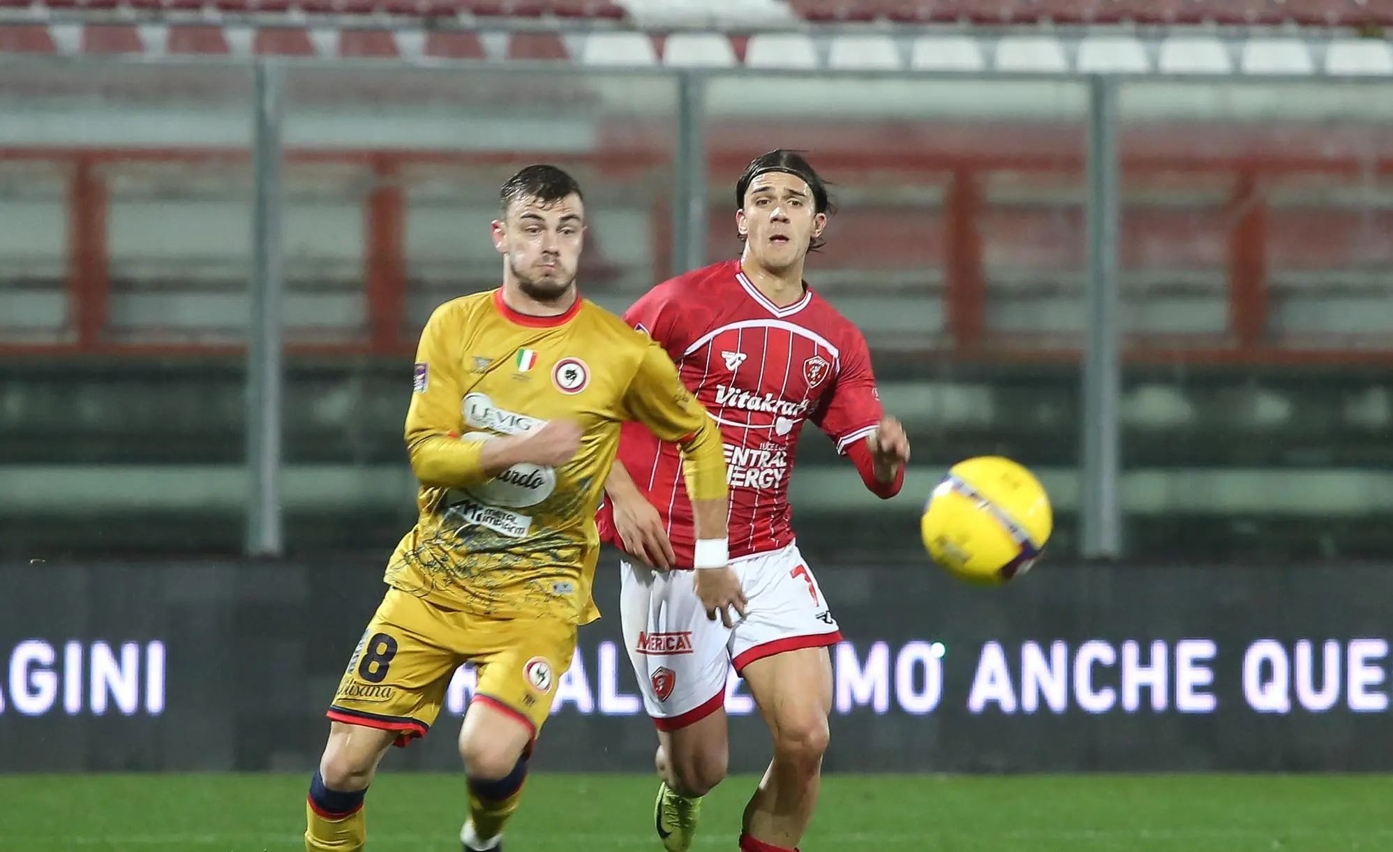 Mercato. Dal Parma arriva Dren Terrnava. Fascia, c’è Schimmenti nel mirino