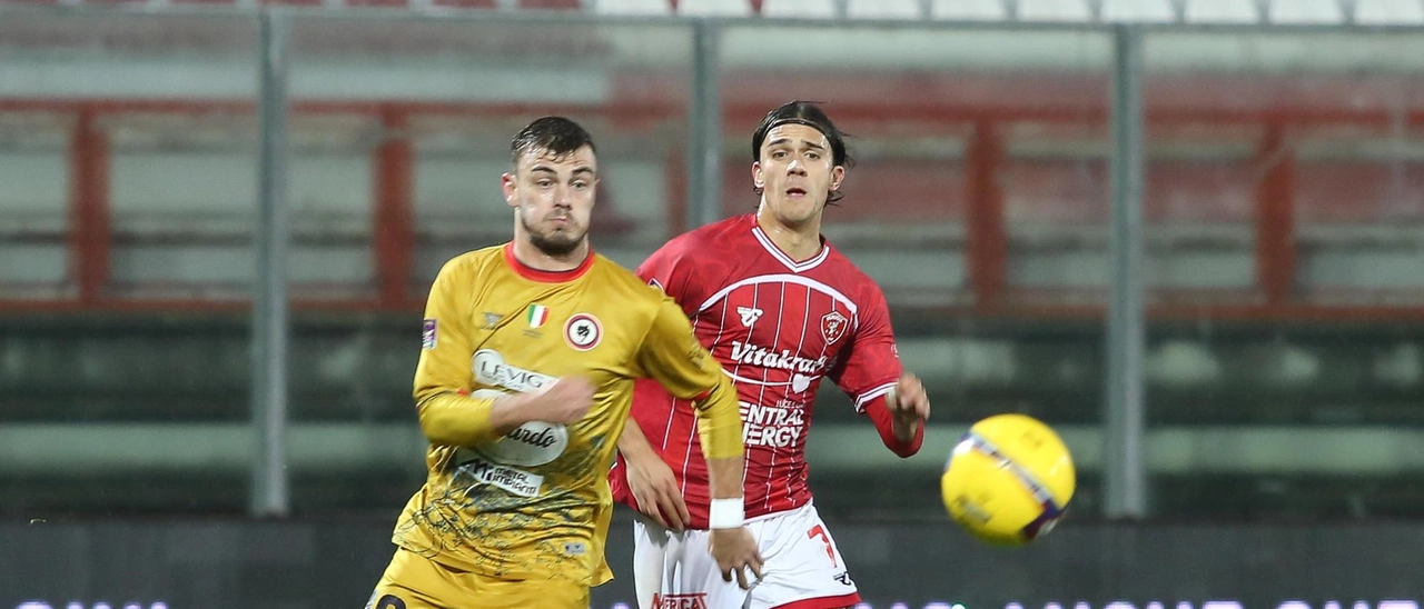 Mercato. Dal Parma arriva Dren Terrnava. Fascia, c’è Schimmenti nel mirino