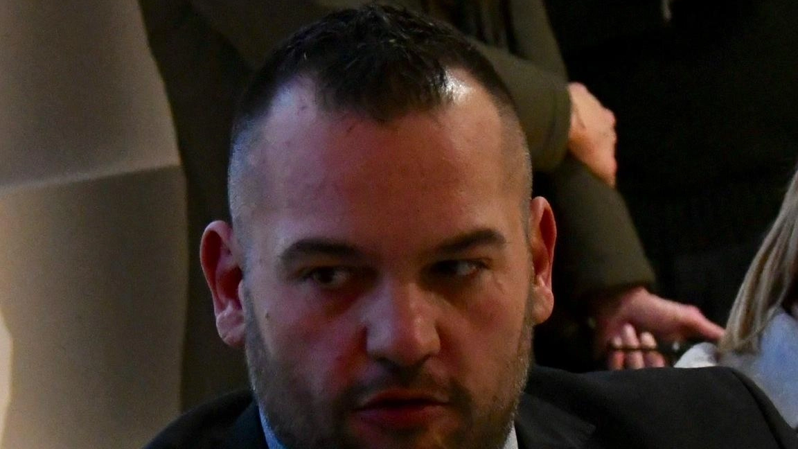 L’assessore Carlo Orlandi L’assessore Carlo Orlandi