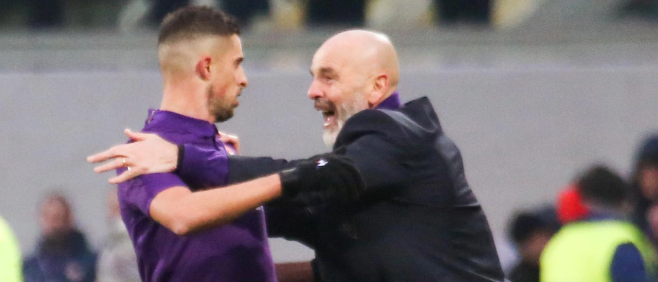 Mirallas non dimentica. "A Pioli devo tantissimo. Se non fosse andato via...»