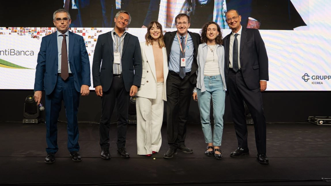 L'assemblea di ChiantiBanca ha approvato il bilancio 2024 L'assemblea di ChiantiBanca ha approvato il bilancio 2024