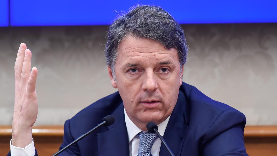 Matteo Renzi e l