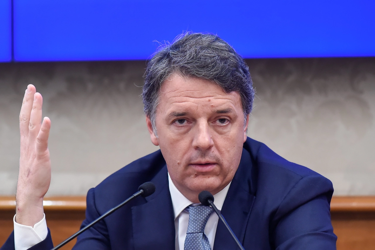 Matteo Renzi