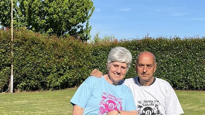 Torna l’appuntamento con il Santa Valvola Fest: da oggi a domenica all’Orto Sonoro di via Spina tre giorni di musica... Torna l’appuntamento con il Santa Valvola Fest: da oggi a domenica all’Orto Sonoro di via Spina tre giorni di musica...