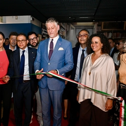 Firenze, apre la mostra su Spadolini e la nascita del Ministero della Cultura