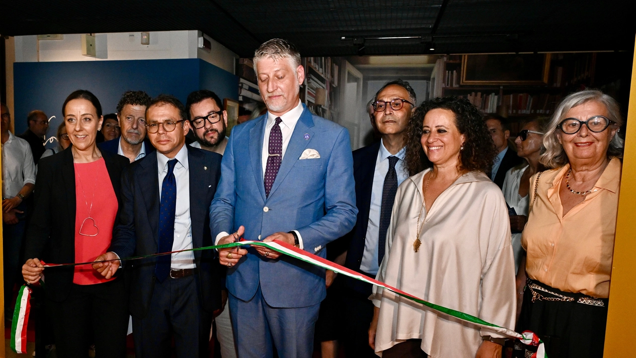 Spadolini e la nascita del Mic, mostra a Firenze Spadolini e la nascita del Mic, mostra a Firenze