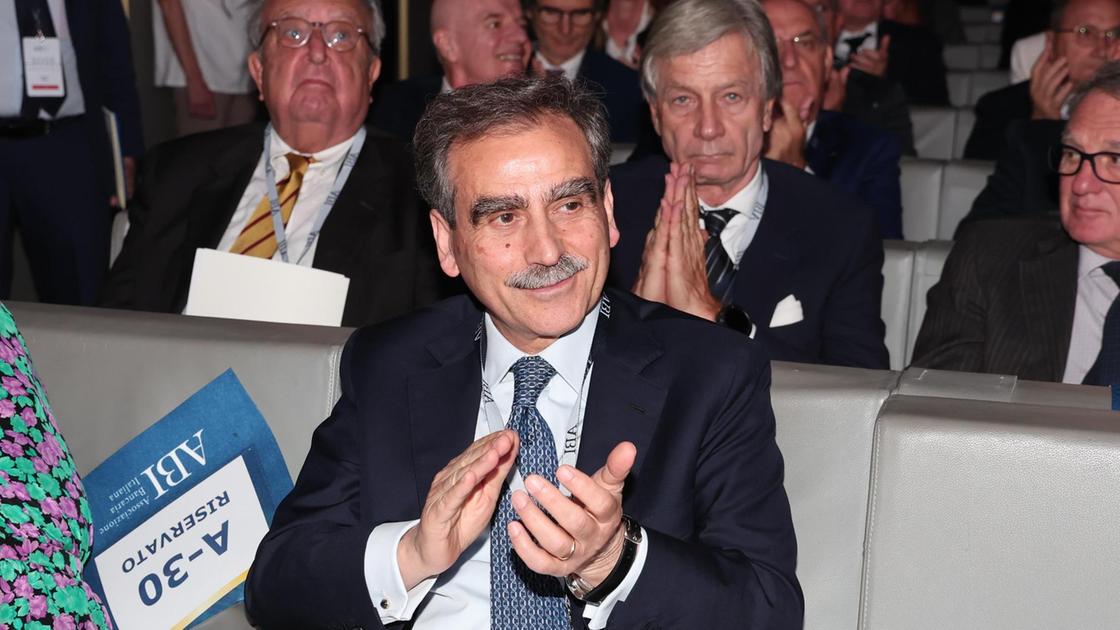 Banche solide, MPS sul podio. Brilla anche in scenari avversi Banche solide, MPS sul podio. Brilla anche in scenari avversi