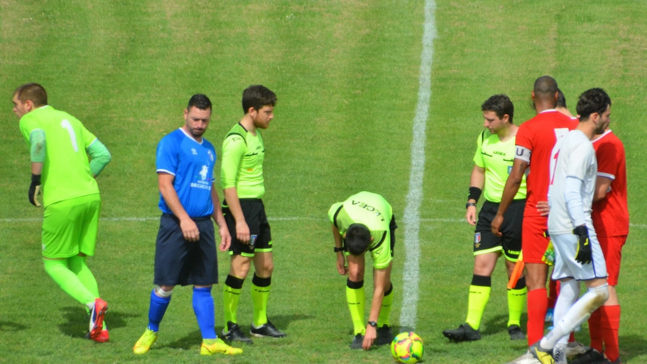 In Promozione Urbino e San Giuliano per i primi punti In Promozione Urbino e San Giuliano per i primi punti