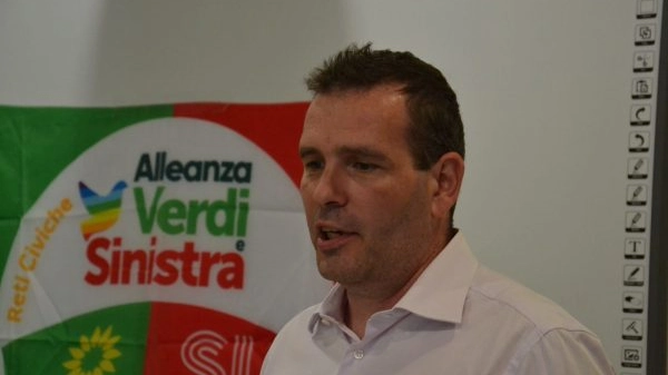 Alessandro Baldi