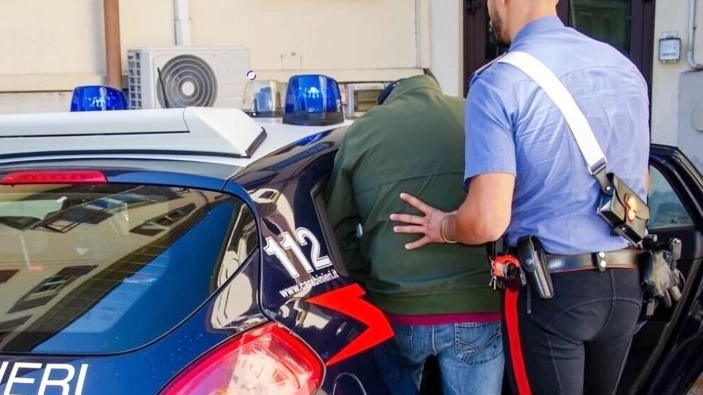 Sulla rissa alla stazione è stato pronto l’intervento dei militari di Montecatini Sulla rissa alla stazione è stato pronto l’intervento dei militari di Montecatini