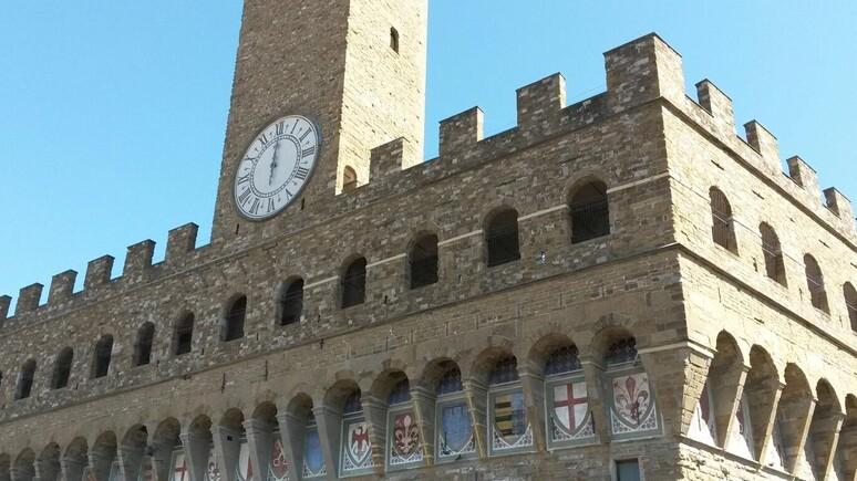 minimarket palazzo vecchio rinnova