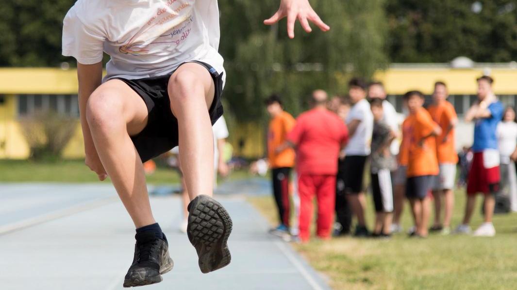 Il voucher sport raddoppia. Fondi per 150mila euro alle famiglie in difficoltà Il voucher sport raddoppia. Fondi per 150mila euro alle famiglie in difficoltà