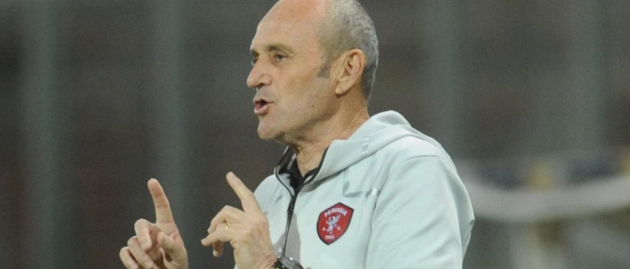 Perugia da batticuore, acciuffa il pari nel finale in trasferta con il Bra: finisce 2-2