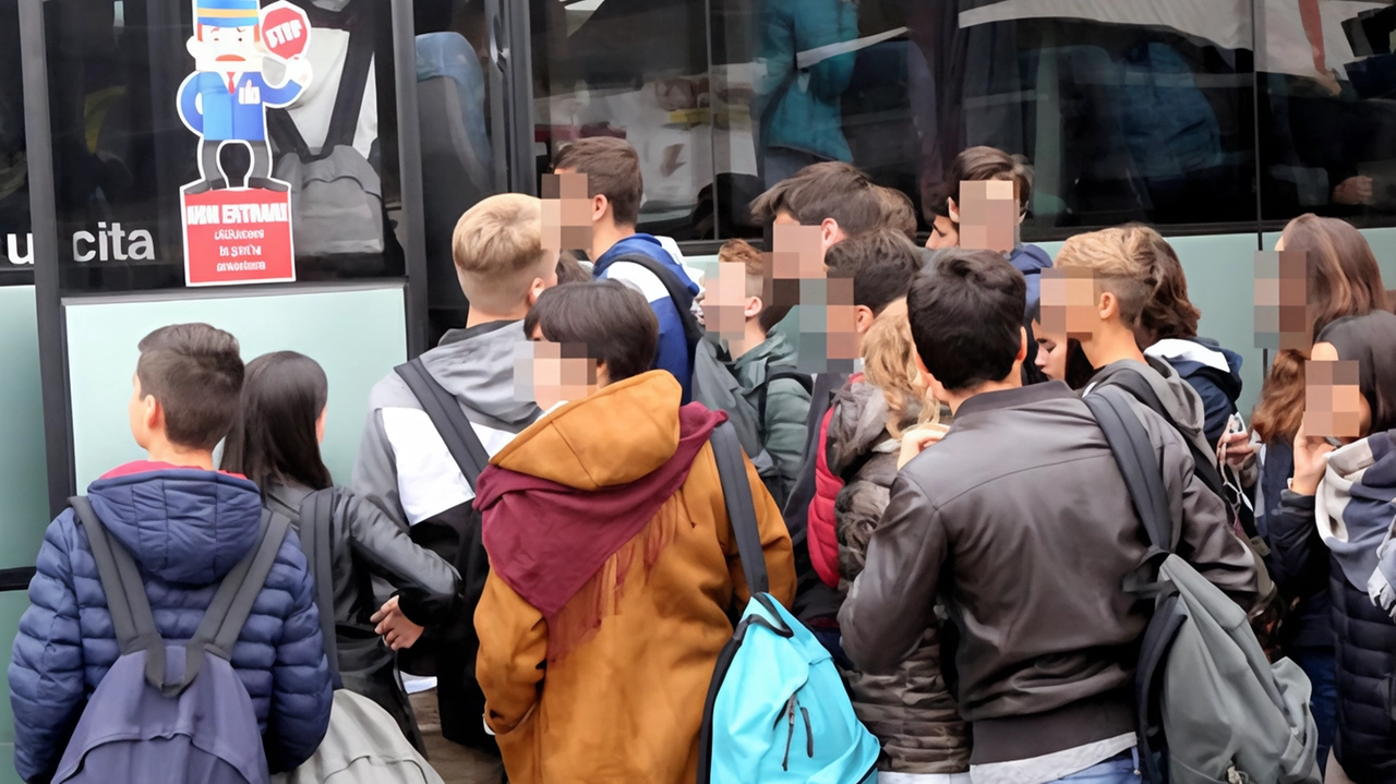 Il mancato sconto sul trasporto pubblico per gli studenti ripetenti è diventato un caso politico Il mancato sconto sul trasporto pubblico per gli studenti ripetenti è diventato un caso politico