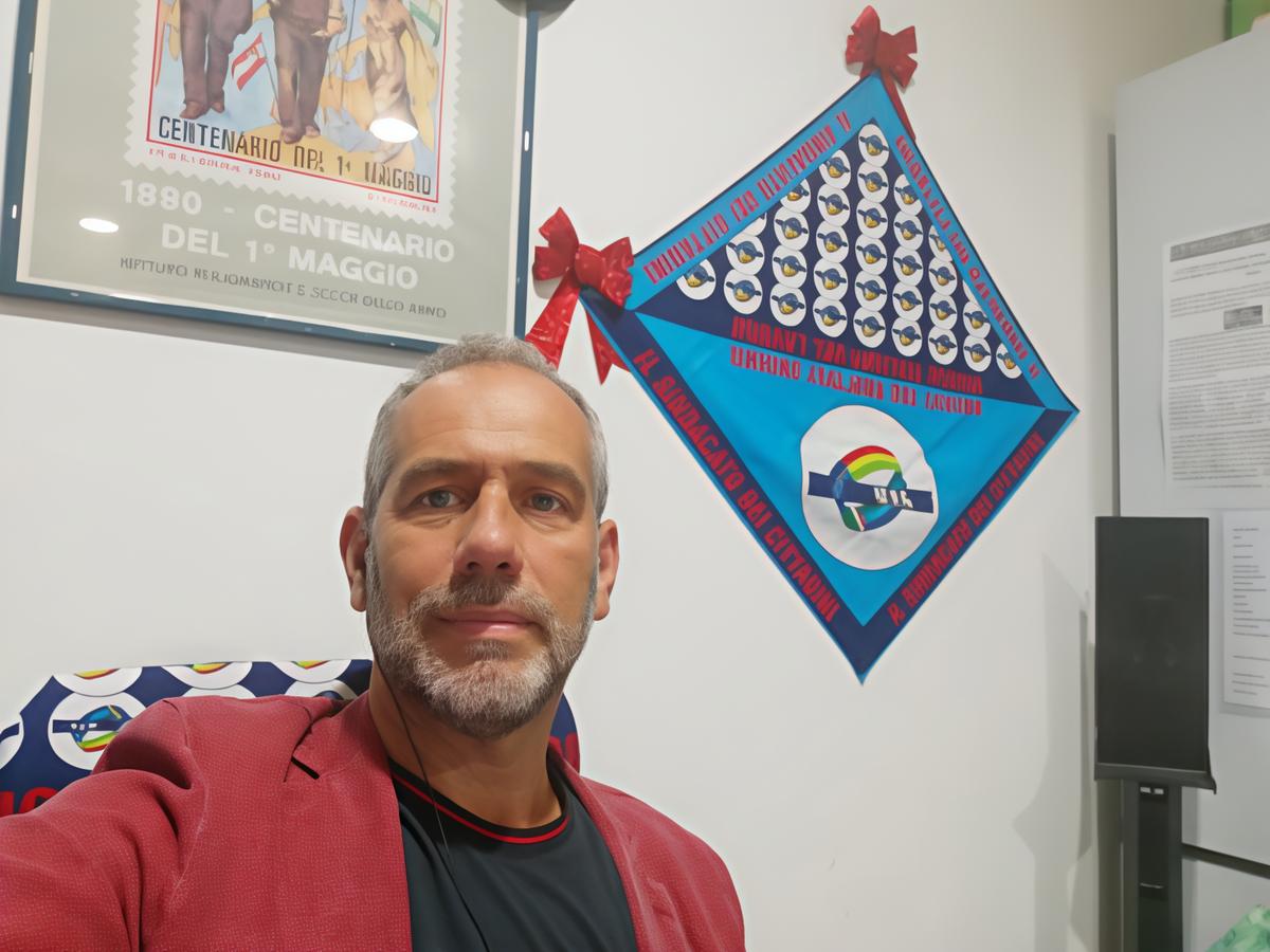 KME, fine della solidarietà: "Ma i dazi americani ora ci preoccupano di più" KME, fine della solidarietà: "Ma i dazi americani ora ci preoccupano di più"