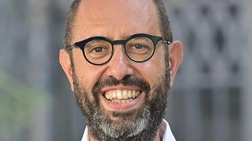 Tommaso Nannicini Tommaso Nannicini