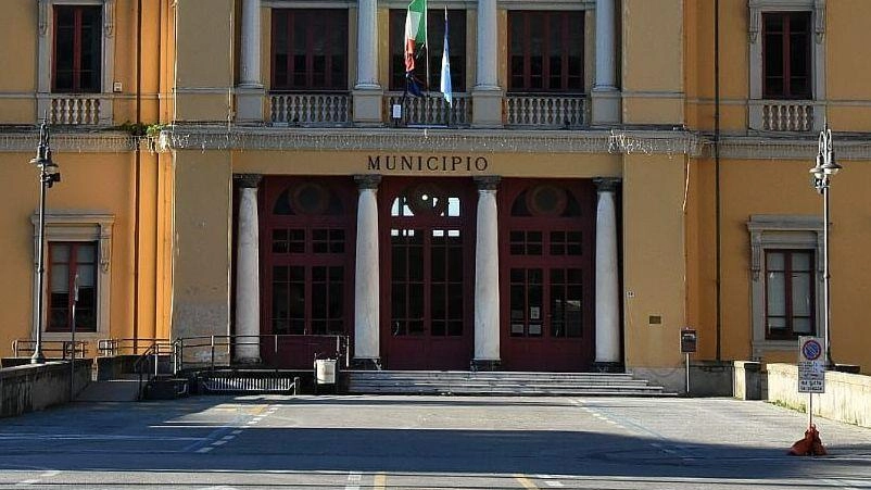 Il sindaco sottolinea: "C’è chi voleva insinuare la presenza di ammanchi" Il sindaco sottolinea: "C’è chi voleva insinuare la presenza di ammanchi"