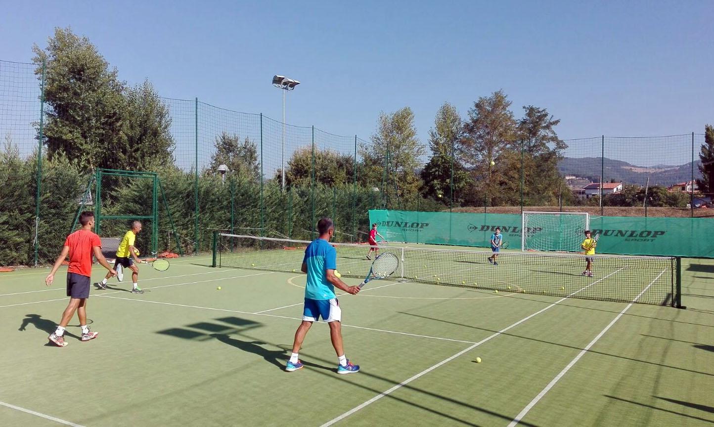 ritorna la 24 ore di tennis amp padel a castiglion fiorentino