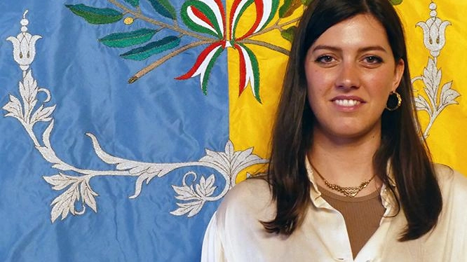 Viola Mazzolini, vicesindaco e assessore alla salute, illustra la soluzione per poter offrire un servizio in più alle famiglie rimaste senza pediatra Viola Mazzolini, vicesindaco e assessore alla salute, illustra la soluzione per poter offrire un servizio in più alle famiglie rimaste senza pediatra