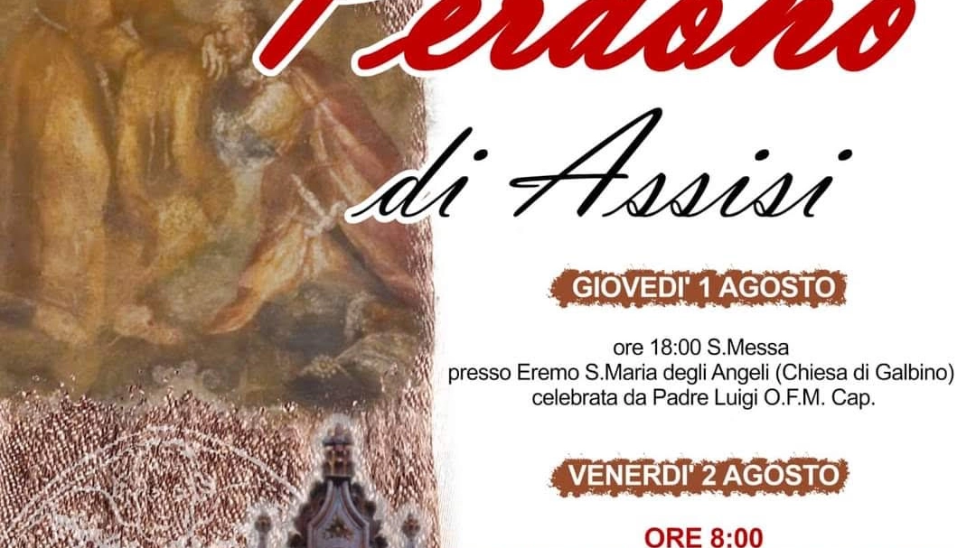 san francesco