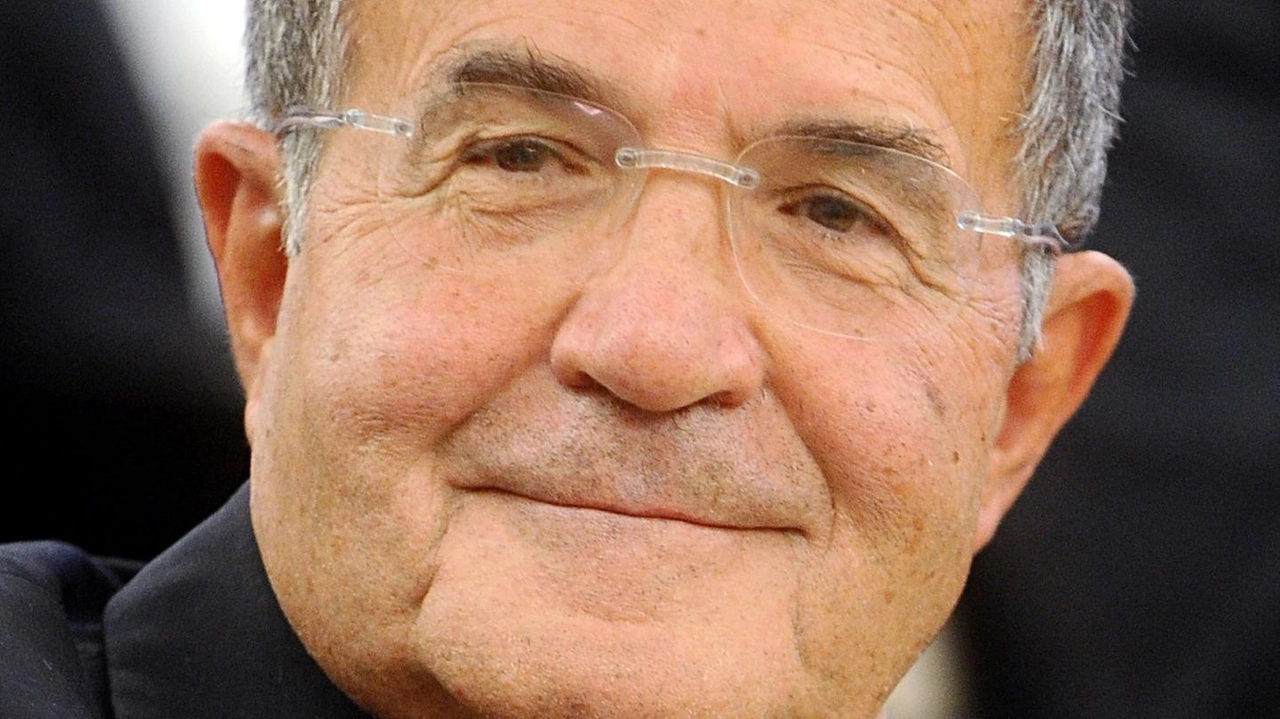 Romano Prodi
