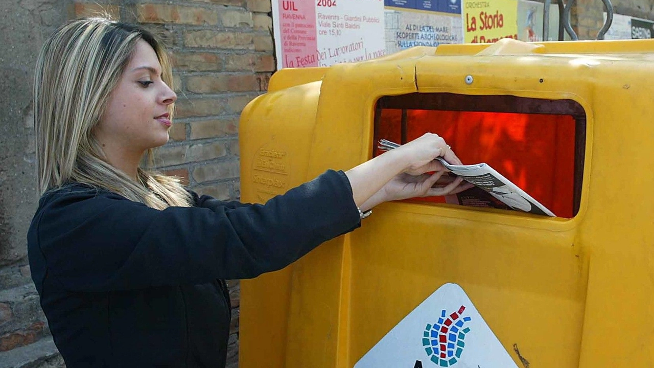 Lucca ospita “Paper Week“ per tutta questa settimana: pratiche virtuali con carta e cartone
