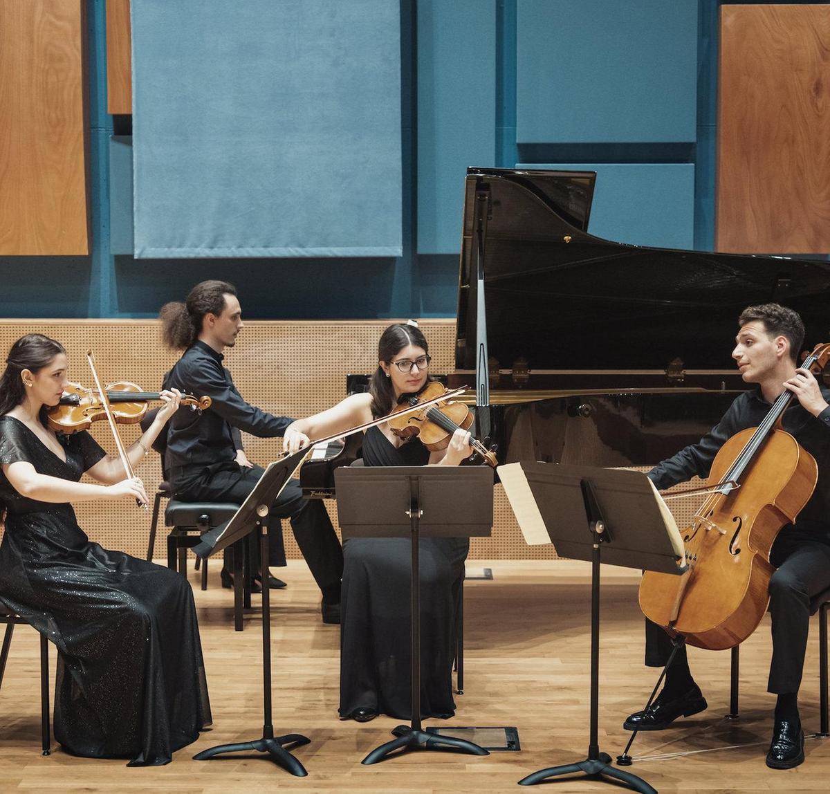 “Sheherazade“. Concerto a teatro su note d’autore