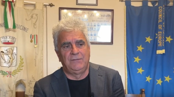 Paolo Nannini Paolo Nannini